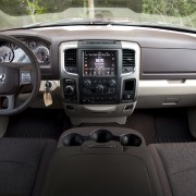2013 Ram pickup