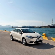 2013 Renault Fluence