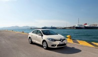2013 Renault Fluence
