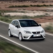 2013 Seat Ibiza Cupra