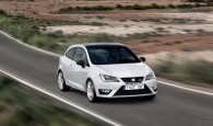 2013 Seat Ibiza Cupra
