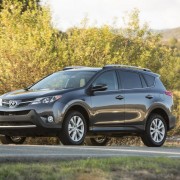 2013 Toyota RAV4