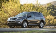 2013 Toyota RAV4