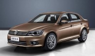 2013 Volkswagen Bora