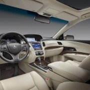 2014 Acura RLX