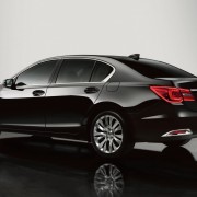 2014 Acura RLX