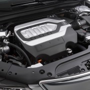 2014 Acura RLX