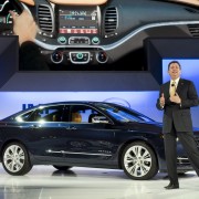 2014 Chevrolet Impala