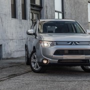 2014 Mitsubishi Outlander