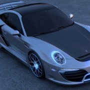 Anibal Porsche 911