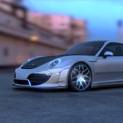 Anibal Porsche 911
