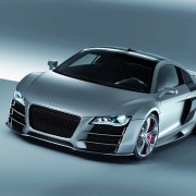 Audi R8 V12 TDI Concept