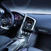 Audi R8 V12 TDI Concept