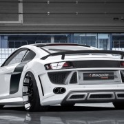 Audi R8 by Regula Tuning