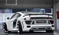 Audi R8 by Regula Tuning