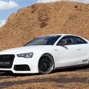 Audi S5 Coupe by Senner Tuning