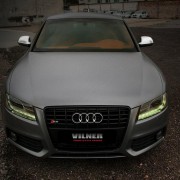 Audi S5 by Vilner