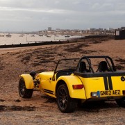 Caterham Supersport R