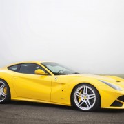 Ferrari F12 Berlinetta by Novitec Rosso
