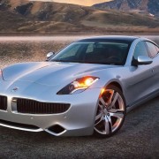 Fisker Karma