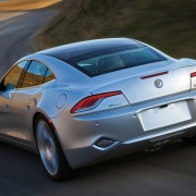 Fisker Karma