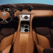 Fisker Karma