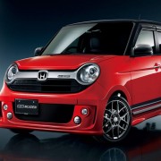Honda N-ONE by Mugen