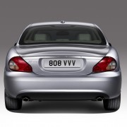 Jaguar X-Type