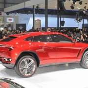 Lamborghini Urus concept