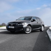 Lexus CT 200h Advance