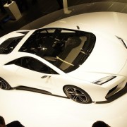 Lotus Esprit concept