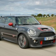 MINI John Cooper Works GP