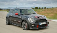 MINI John Cooper Works GP