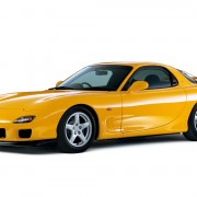 Mazda RX-7