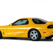 Mazda RX-7
