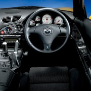 Mazda RX-7