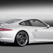 Porsche 911 by Caractere Exclusive