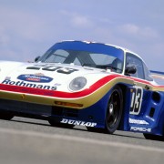 Porsche 961