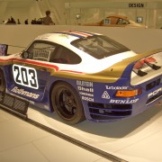 Porsche 961