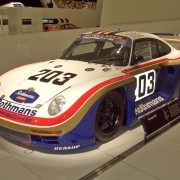 Porsche 961