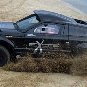 Range Rover Evoque Desert Warrior 3