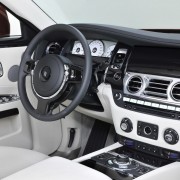 Rolls Royce Ghost special edition