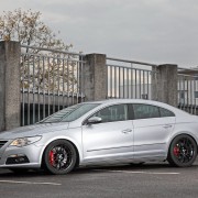 VW Passat CC by MR Car Design
