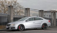 VW Passat CC by MR Car Design