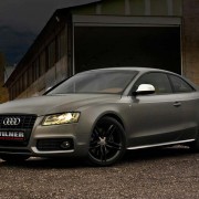 Vilner Audi S5