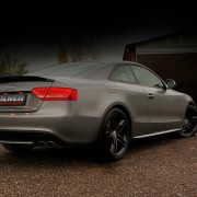 Vilner Audi S5