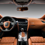 Vilner Audi S5