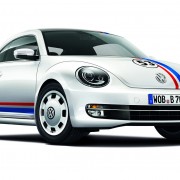 Volkswagen Beetle Edition 53