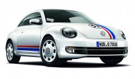 Volkswagen Beetle Edition 53