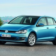 Volkswagen Golf VII
